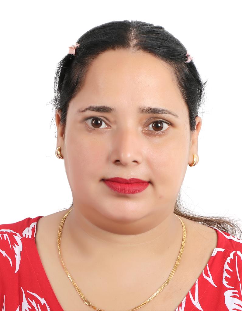 Ajminder kaur