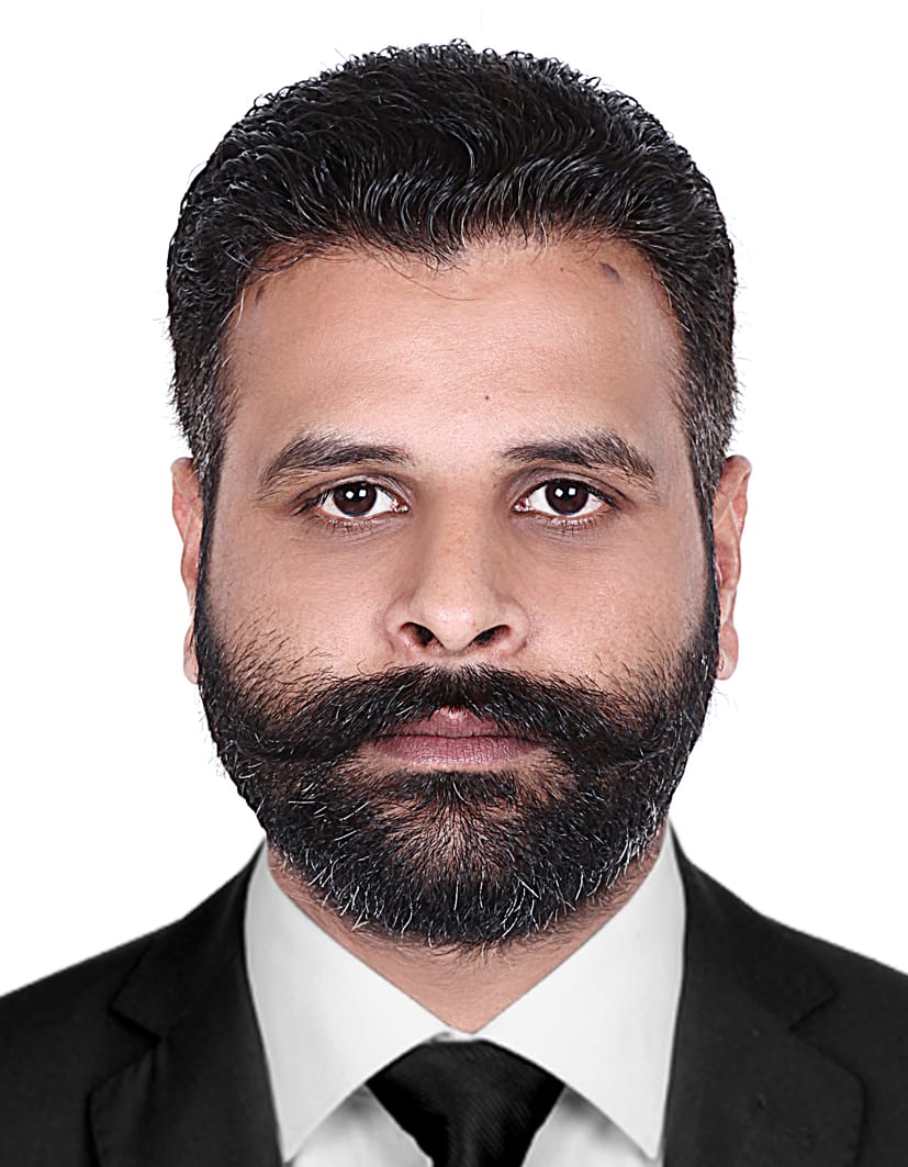KaramJit Sing